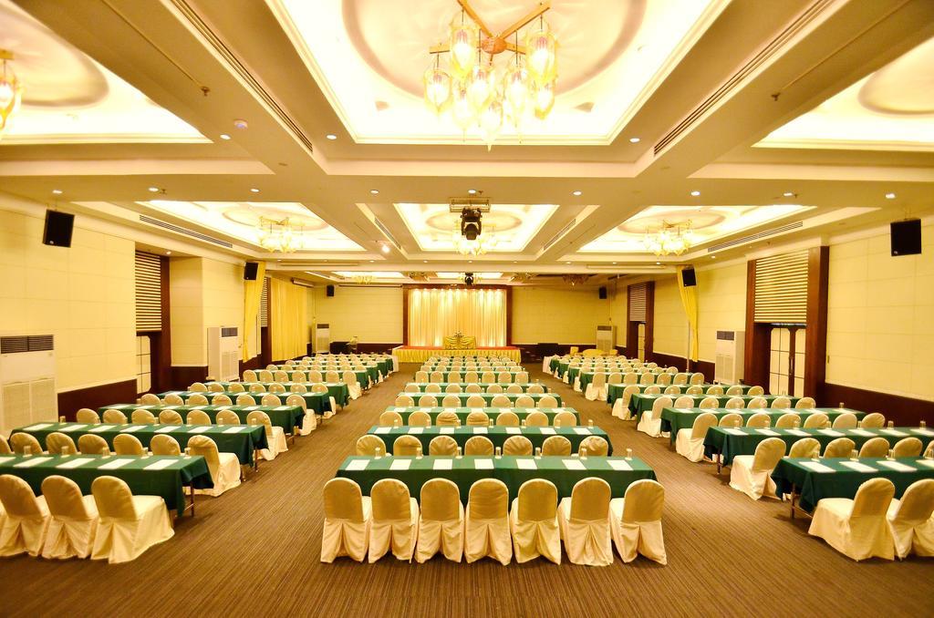 Tinidee Hotel Ranong Exterior foto