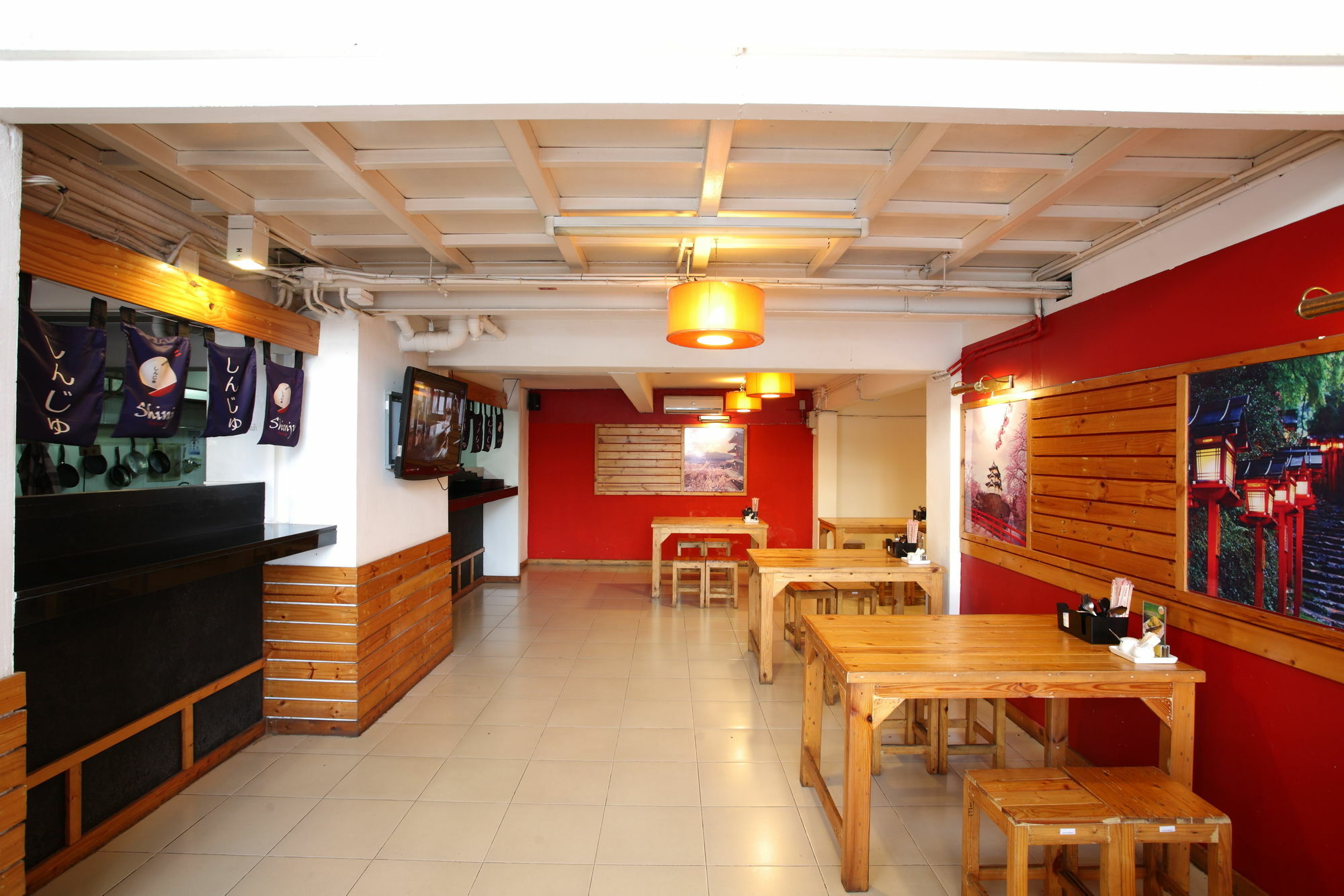 Tinidee Hotel Ranong Exterior foto